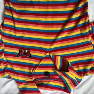 short stretch dress !